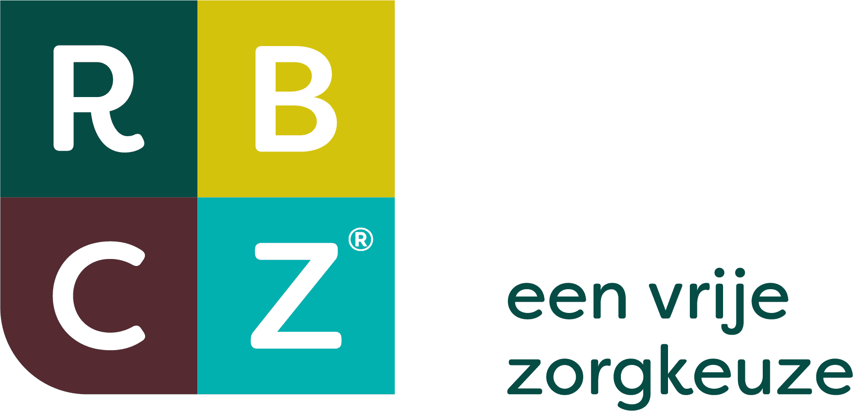 RBCZ logo voor lichte achtergrond transparant